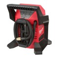 Kompresor 12V M12 BI-0 MILWAUKEE 4933464124 Kompresor 12V M12 BI-0 MILWAUKEE 4933464124