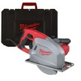 Pilarka do cięcia metalu na sucho 203mm 1800W MCS 66 MILWAUKEE 4933440615