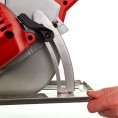 Pilarka do cięcia metalu na sucho 203mm 1800W MCS 66 MILWAUKEE 4933440615