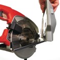 Pilarka do cięcia metalu na sucho 203mm 1800W MCS 66 MILWAUKEE 4933440615