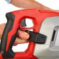 Pilarka do cięcia metalu na sucho 203mm 1800W MCS 66 MILWAUKEE 4933440615