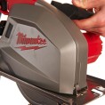Pilarka do cięcia metalu na sucho 203mm 1800W MCS 66 MILWAUKEE 4933440615