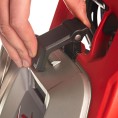 Pilarka do cięcia metalu na sucho 203mm 1800W MCS 66 MILWAUKEE 4933440615