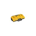 Ładowarka wielonapięciowa z 4 gniazdami ToughSystem DCB104 DeWALT