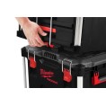 Skrzynia PACKOUT z 3 szufladami Packout 3 Drawer Tool Box MILWAUKEE 4932472130
