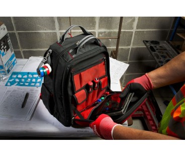 Plecak PACKOUT Packout Backpack MILWAUKEE 4932471131