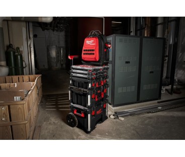 Plecak PACKOUT Packout Backpack MILWAUKEE 4932471131