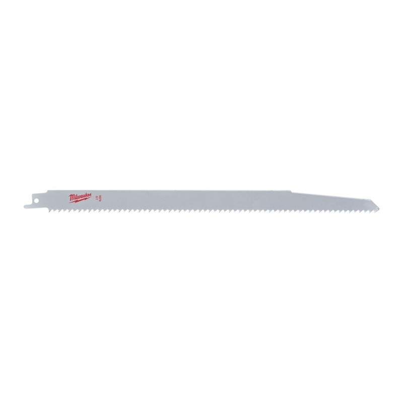 Brzeszczoty do drewna 300 x 6 Tpi 3szt. MILWAUKEE 48001079