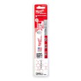 Brzeszczot do metalu TORCH 150 x 10 Tpi 5szt. MILWAUKEE 48005712