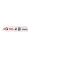 Brzeszczot do metalu TORCH 150 x 10 Tpi 5szt. MILWAUKEE 48005712
