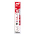 Brzeszczot do metalu TORCH 150 x 18 Tpi 5szt. MILWAUKEE 48005784