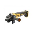 Zestaw combo 18V szlifierka + wiertarko-wkrętarka 2x5.0Ah DCK2020P2T DeWALT