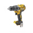 Zestaw combo 18V szlifierka + wiertarko-wkrętarka 2x5.0Ah DCK2020P2T DeWALT