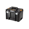 Zestaw combo 18V szlifierka + wiertarko-wkrętarka 2x5.0Ah DCK2020P2T DeWALT