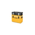 Zestaw combo wiertarko-wkrętarka DCD796 + zakrętarka DCF887 + 2x5.0Ah ładowarka + lodówka TOUGH SYSTEM DS404 DCK266P2C DeWALT