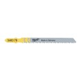 Brzeszczot do blatów i płyt laminowanych 75 x 2.5 mm T 101 BR 5szt. MILWAUKEE 4932346079