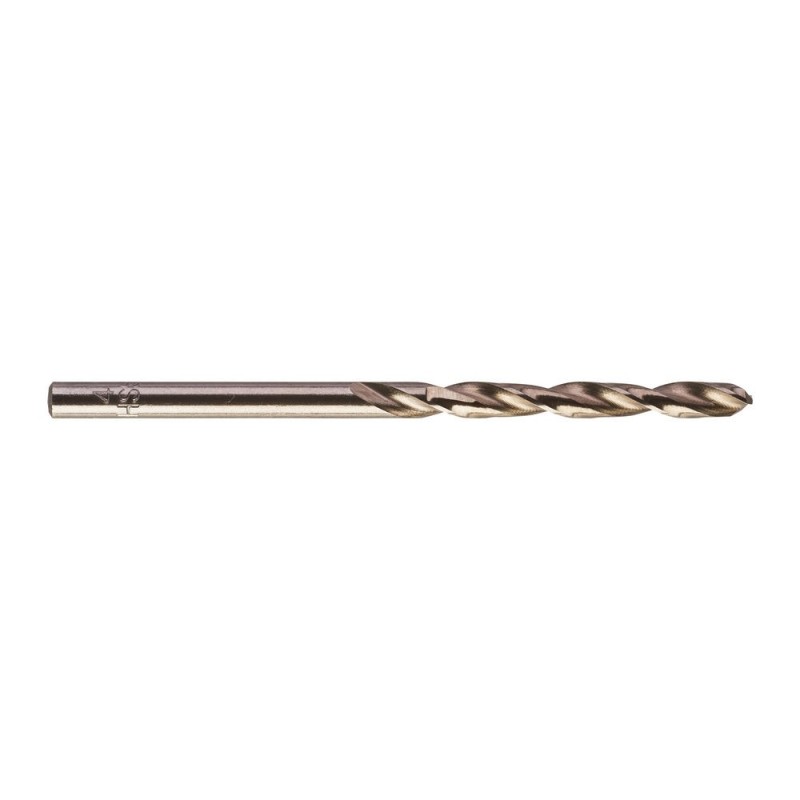 Wiertło do metalu 4mm HSS G THUNDERWEB 1szt. MILWAUKEE 4932352384 Wiertło do metalu 4mm HSS G THUNDERWEB 1szt. MILWAUKEE 4932352384