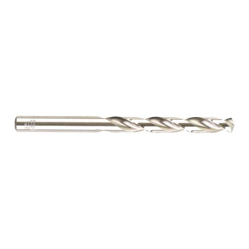 Wiertło do metalu 8.5mm HSS G THUNDERWEB 1szt. MILWAUKEE 4932352396 Wiertło do metalu 8.5mm HSS G THUNDERWEB 1szt. MILWAUKEE 4932352396