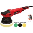 Polerka mimośrodowa 150mm profesjonalna YATO YT-82200