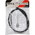 Wkłady pp 2,5x5mm 5x1m 5szt. YATO YT-82303