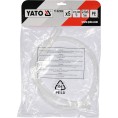 Wkłady pe 2,5x5mm 5x1m 5szt. YATO YT-82304