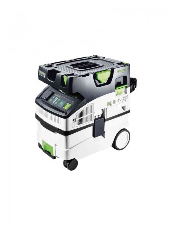 Odkurzacz mobilny CLEANTEC CTL MIDI I FESTOOL 574832