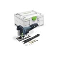 Wyrzynarka akumulatorowa CARVEX PSC 420 EB-Basic FESTOOL 576521 Wyrzynarka akumulatorowa CARVEX PSC 420 EB-Basic FESTOOL 576521