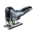 Wyrzynarka akumulatorowa CARVEX PSC 420 EB-Basic FESTOOL 576521 Wyrzynarka akumulatorowa CARVEX PSC 420 EB-Basic FESTOOL 576521