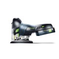 Wyrzynarka akumulatorowa CARVEX PSC 420 EB-Basic FESTOOL 576521 Wyrzynarka akumulatorowa CARVEX PSC 420 EB-Basic FESTOOL 576521
