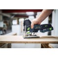 Wyrzynarka akumulatorowa CARVEX PSC 420 EB-Basic FESTOOL 576521 Wyrzynarka akumulatorowa CARVEX PSC 420 EB-Basic FESTOOL 576521