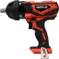 Klucz udarowy 18V 1/2" 300Nm YATO YT-82805