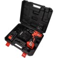 Klucz udarowy 1/2'' 700Nm z silnikiem bezszczotkowym YATO YT-82806