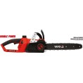 Piła łańcuchowa 14'' 35cm 36V 2x18V YATO YT-82813