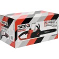 Piła łańcuchowa 14'' 35cm 36V 2x18V YATO YT-82813