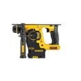 Młotowiertarka 18V XR SDS-PLUS 2.1J DCH253N DeWALT