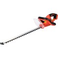Nożyce do żywopłotu 56cm akumulatorowe 18V YATO YT-82833
