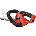 Nożyce do żywopłotu 56cm akumulatorowe 18V YATO YT-82833