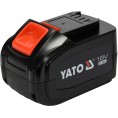 Akumulator 18V Li-Ion 6,0Ah YATO YT-82845