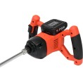 Mieszadło do zapraw 18V 1x2,0Ah M14 YATO YT-82880