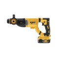 Młotowiertarka 18V XR 3.0J SDS-PLUS 1x5.0Ah z silnikiem bezszczotkowym DCH263P1 DeWALT