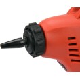 Pistolet do pompowania 18V 2,0Ah+ład YATO YT-82894
