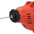 Pistolet do pompowania 18V bez baterii YATO YT-82895