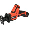 Pilarka szablasta 12V 1x2.0Ah YATO YT-82904